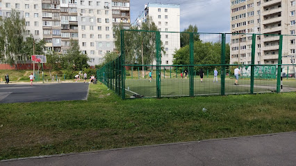 Средняя школа №32