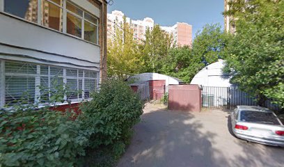 Студия танца TATILINA
