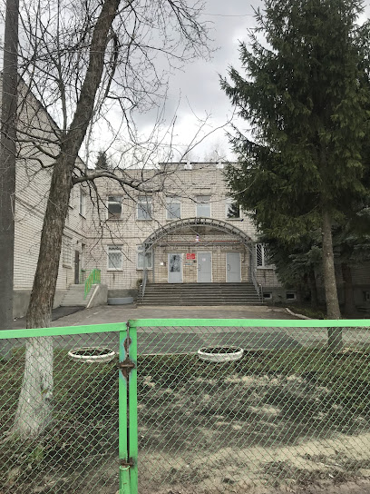 Детский Сад № 435