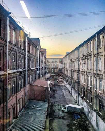 Клуб Единоборств"СТАЛИНГРАД"