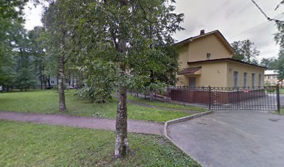 Комплексный центр социального обслуживания населения