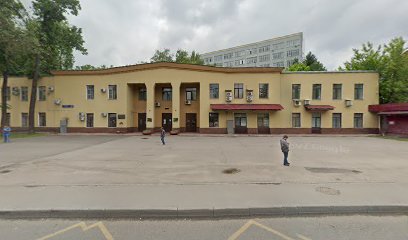 КУЛИНАРНАЯ МАСТЕРСКАЯ