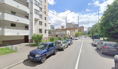 Ладога, спортивно-досуговый центр