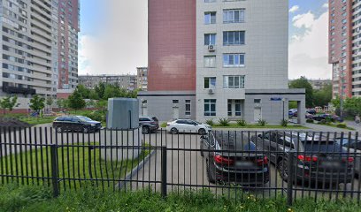 Школа яхтинга