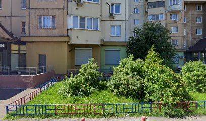 Частный детский сад Ладушки в Трехгорке и Новой Трехгорке, Одинцово
