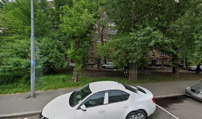Детский сад № 307