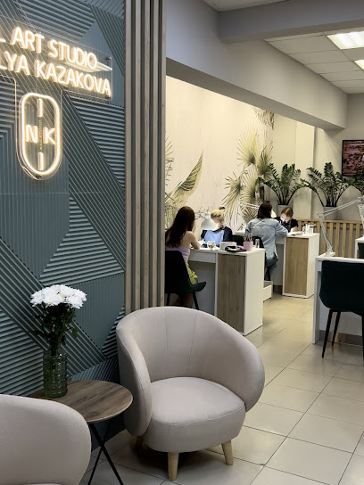 NK Studio | Маникюр, педикюр, курсы маникюра Балашиха