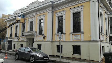 Щусев