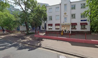 БРИС