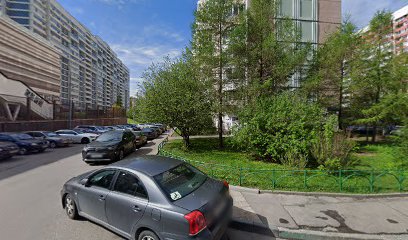 Аудиторская Ассоциация Содружество