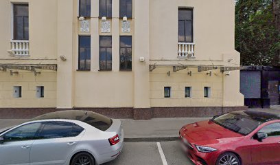 ЦЕНТР ПЕРСПЕКТИВНЫХ НАПРАВЛЕНИЙ