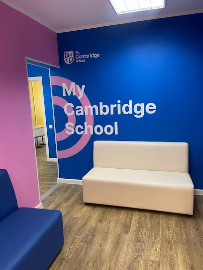 My Cambridge School