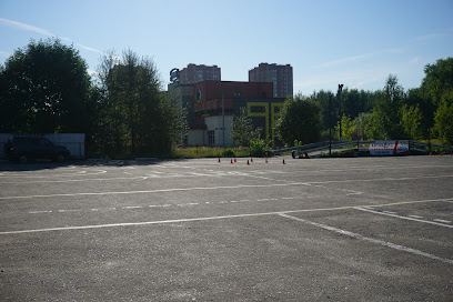 АВТОЛИЦЕЙ АВТОКУРС