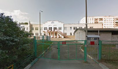 Детский сад №457