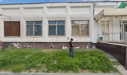 Воскресная школа «Упование»