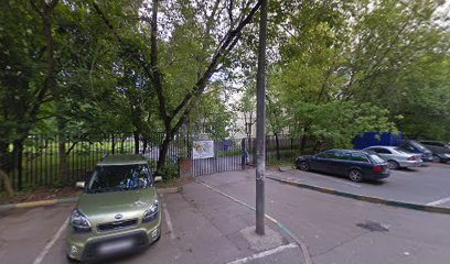 Детский сад № 242