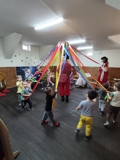 Домашний клуб-сад Ладушки