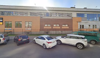 Oliva Dance Studio