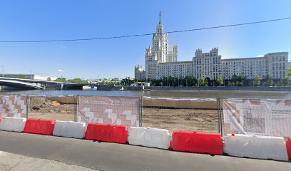 РИК, бизнес-школа