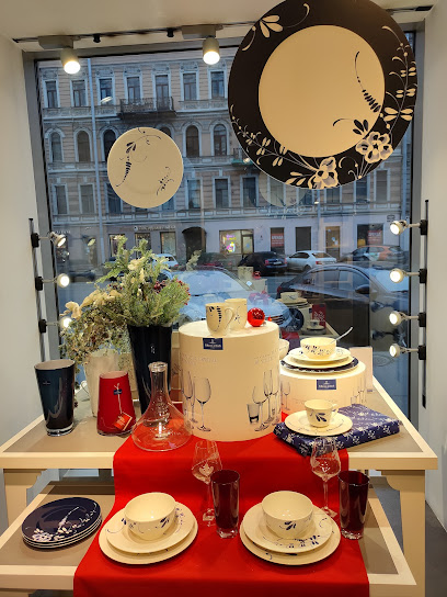 Villeroy & Boch