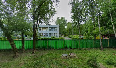 Детский сад №2148