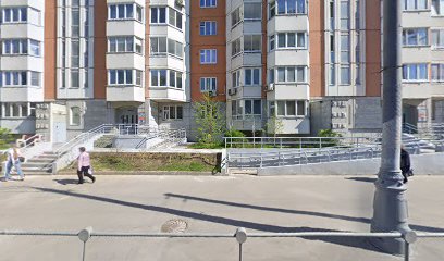 Автошкола на Молодежной