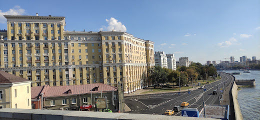 МКОУ Глазуновская СШ