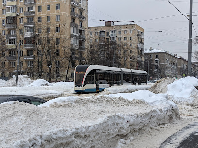 ул. Ивана Бабушкина