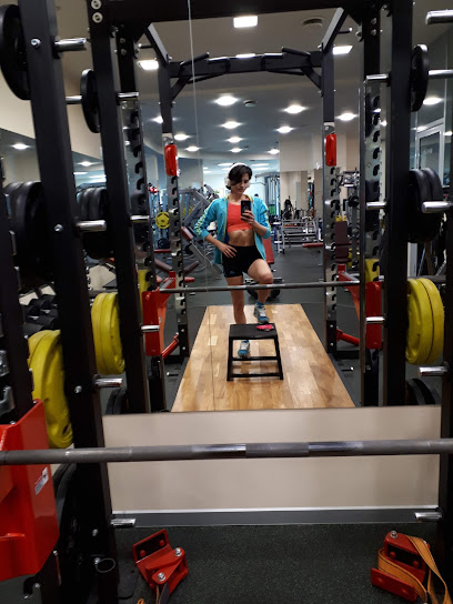 Fresh Fitness