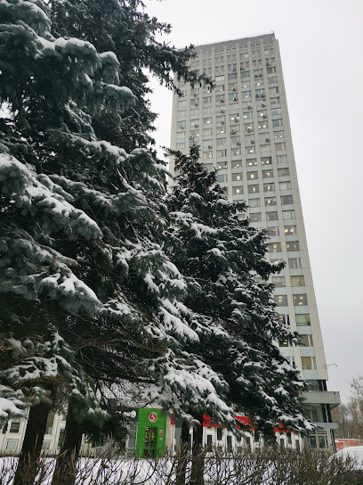 Мосгипротранс, Проектно-изыскательный Институт
