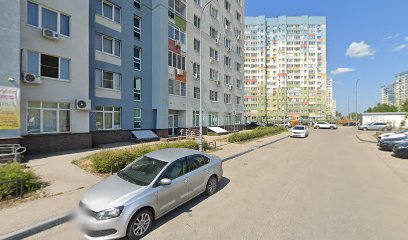 Школа Блогеров Лица Нижний Новгород