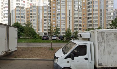 Центр подготовки к школе "Совёнок. Pro"