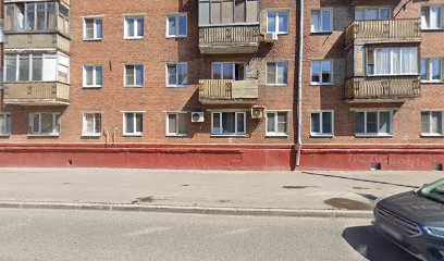 фитнес и танцы