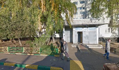 СДЮСШОР № 42 По Боксу
