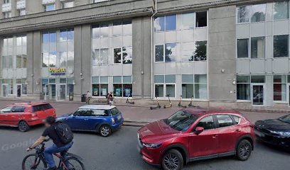 Баргус трейд