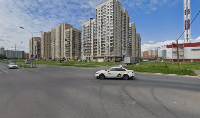 Полиглот