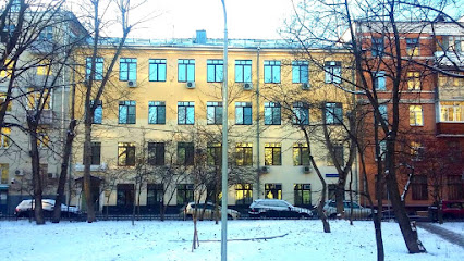 студия "Своя Школа"