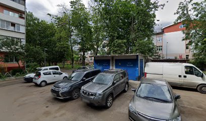 Детский Сад № 2726