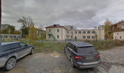 Детский сад № 288
