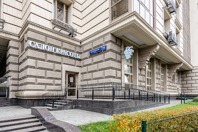 Салон красоты и студия йоги Тайфи