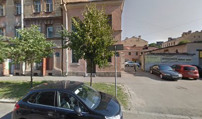 Студия "Веб Анатомия"