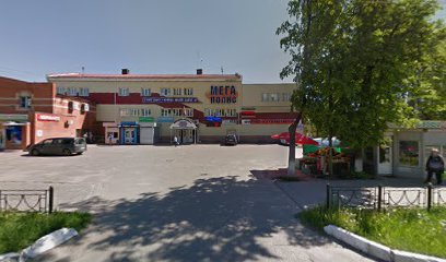 Sinelnikov Studio (фото на документы)