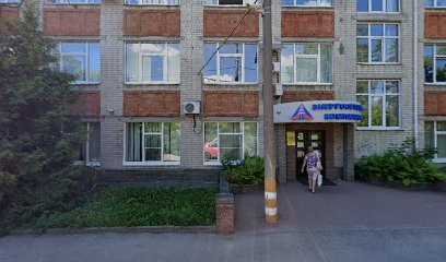 Нижегородский Индустриальный Колледж