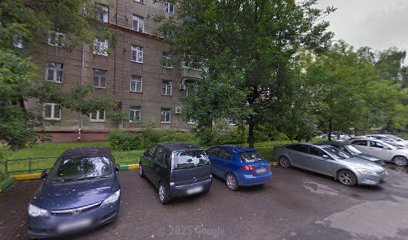ГРЕБНЕВСКАЯ средняя общеобразовательная школа