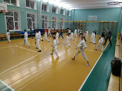 Федерация тхэквондо ЮГ