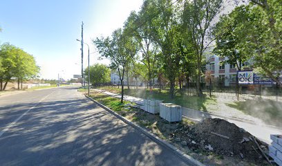 Московский образовательный комплекс имени Виктора Талалихина