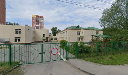 Детский сад № 331 "Радуга"