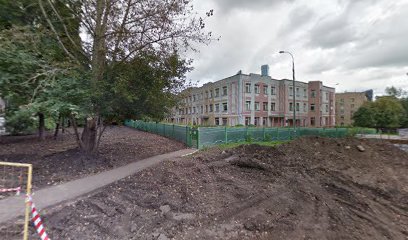 Детский сад № 809
