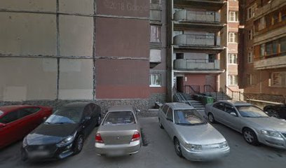 Радуга ДЦ