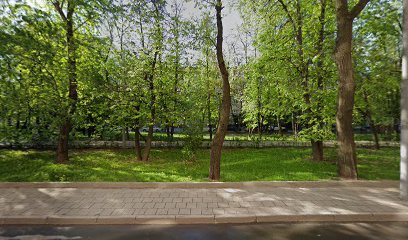Детский сад № 1464